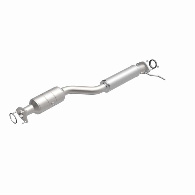 Magnaflow — MagnaFlow Conv DF 04-09 Mazda RX-8 1.3L M/T Rear
HM Grade
HM - view 6