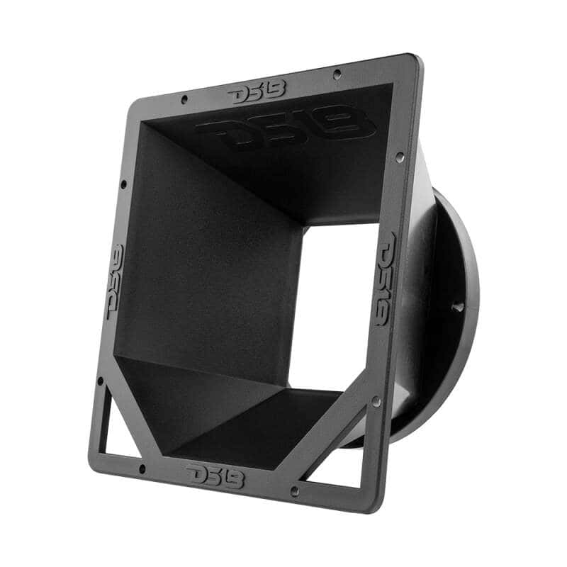 DS18 — DS18 6.5in Bolt On Square Loudspeaker Horn Diffuser - view 4