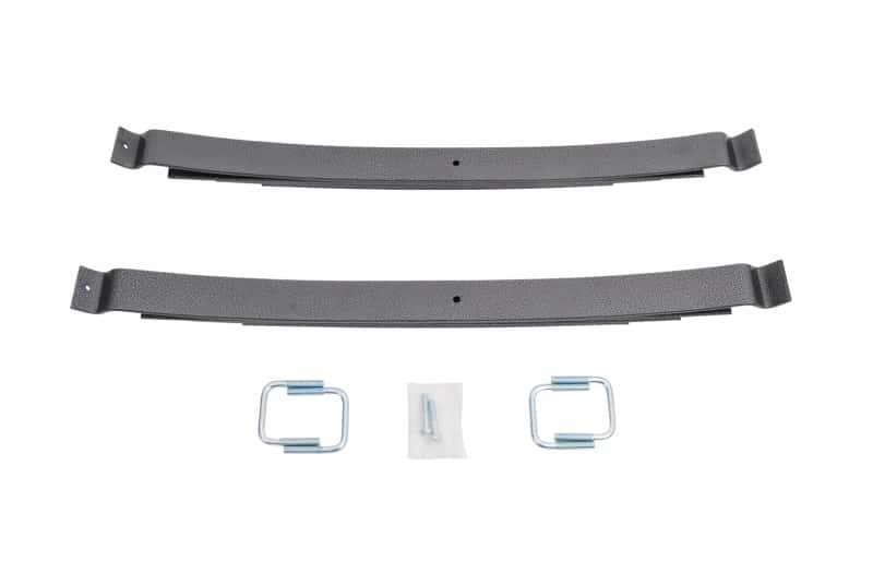 Hellwig — Hellwig 99-01 Chevy Tahoe Load Pro-Up To 3500lb Level LC 4 Leaf Stack Helper Spring w/o Mounting Kit
LP-35 HELPER SPRING - view 1