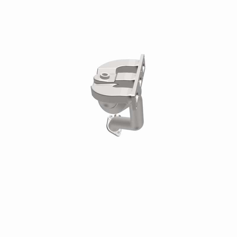 Magnaflow — Magnaflow Conv DF BMW 5 01-03 front
California - view 24