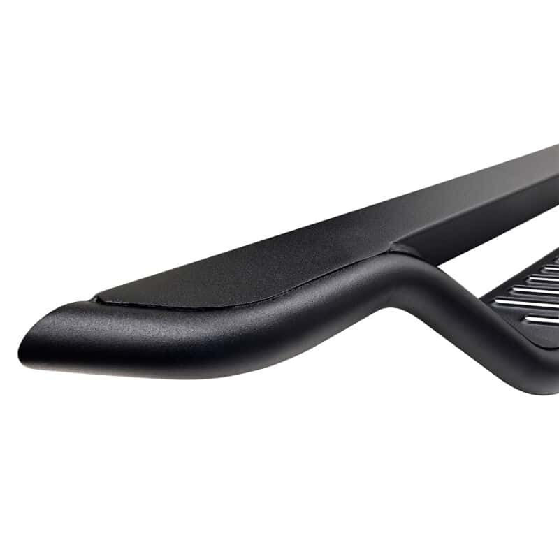 Westin — Westin 09-18 RAM 1500 CC / 10-24 RAM 2500/3500 CC Outlaw Drop Running Boards - Tex. Blk
Running Boards - view 11