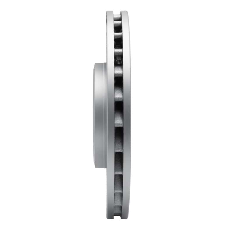 DFC — DFC 15-17 Mercedes-Benz CLS400 Front Drilled GeoSPEC Coated Rotor
DFC Brake Rotor - view 3