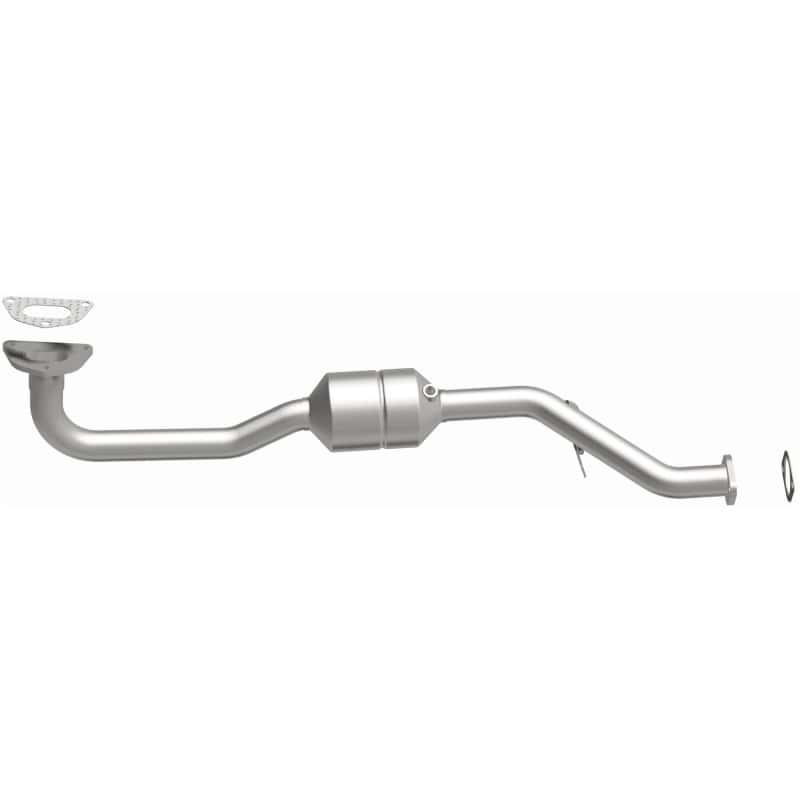 Magnaflow — MagnaFlow Conv DF 04-05 Subaru Legacy / Outback 2.5L
OEM Grade
OEM - view 32