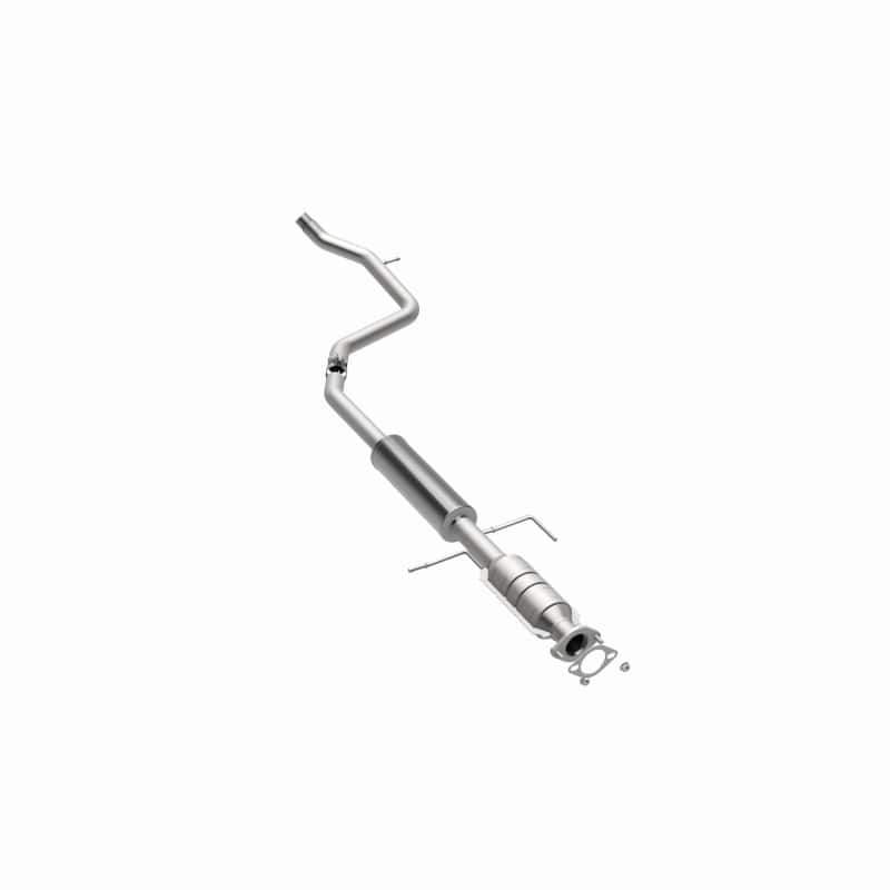Magnaflow — MagnaFlow Conv DF 06-09 Mazda 5 2.3L
OEM Grade
OEM - view 23