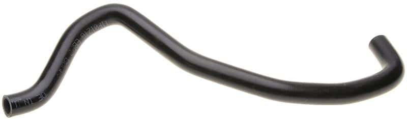 Gates — Gates 08-15 Nissan Rogue 4-Cyl. 2.5L Heater Inlet Molded Heater Hose - view 1