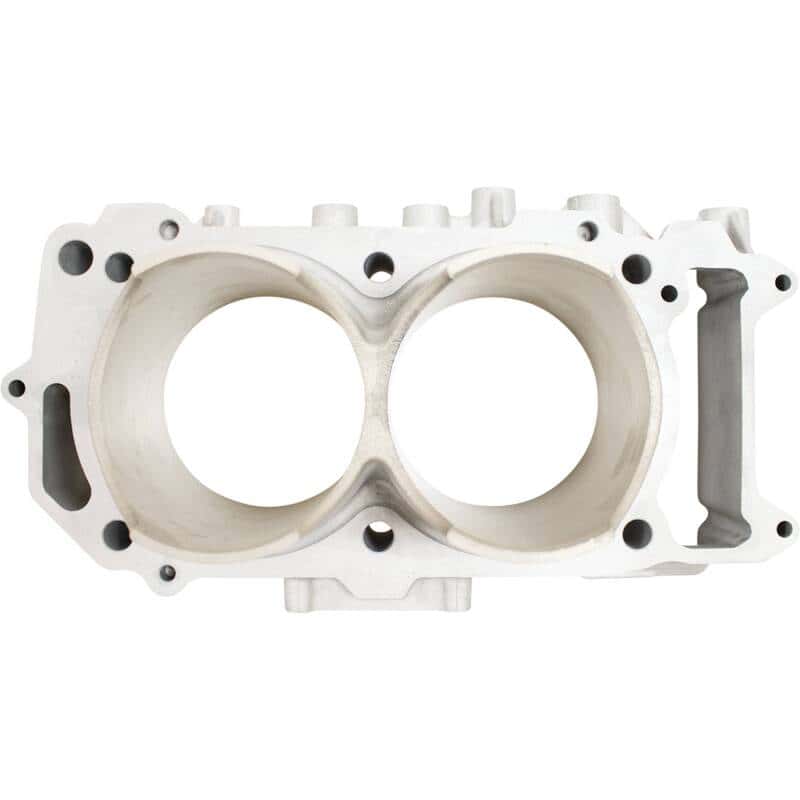 Cylinder Works — Cylinder Works 20-24 Kawasaki KRX 1000 Teryx 1000cc Big Bore Cylinder 95mm - view 4