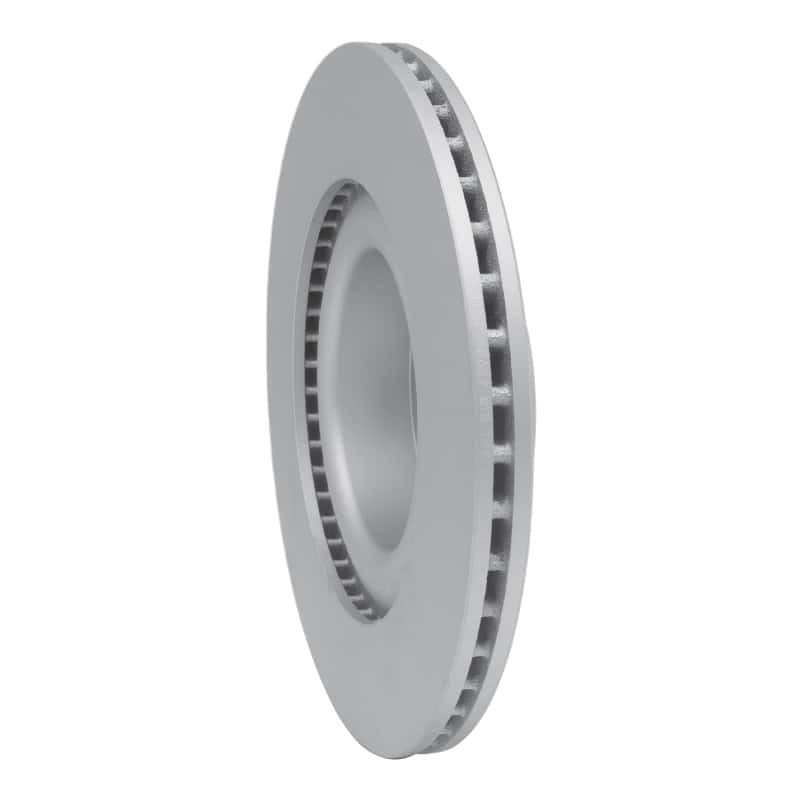 DFC — DFC 20-25 Tesla Model Y Front Hi-Carbon Alloy Geomet Coated Rotor - view 4