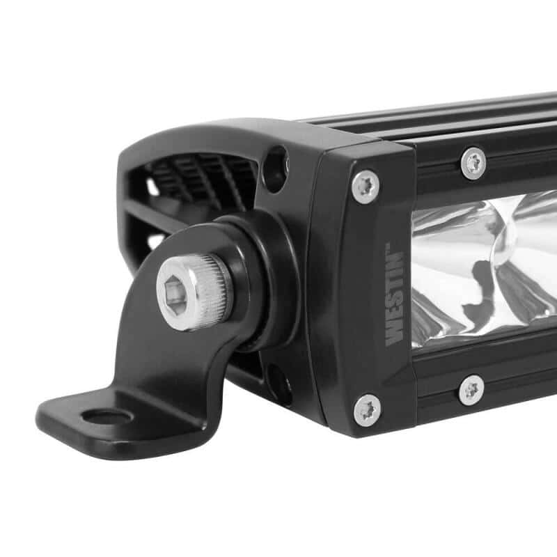 Westin — Westin Xtreme LED Light Bar Low Profile Single Row 20 inch Flood w/5W Cree - Black
LED Light Bar - view 6