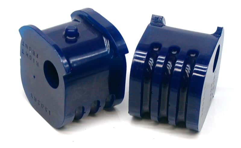 Superpro — SuperPro Front Lower Control Arm Inner
Bushing Kit - view 2