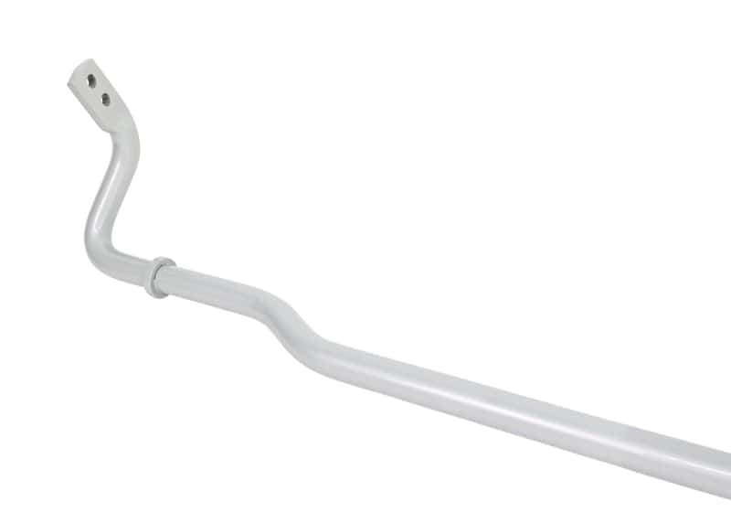 Whiteline — Whiteline 2022+ Volkswagen Golf R Mk 8 Rear Sway Bar - 24mm 2 Point Adjustable
Sway Bar - view 4