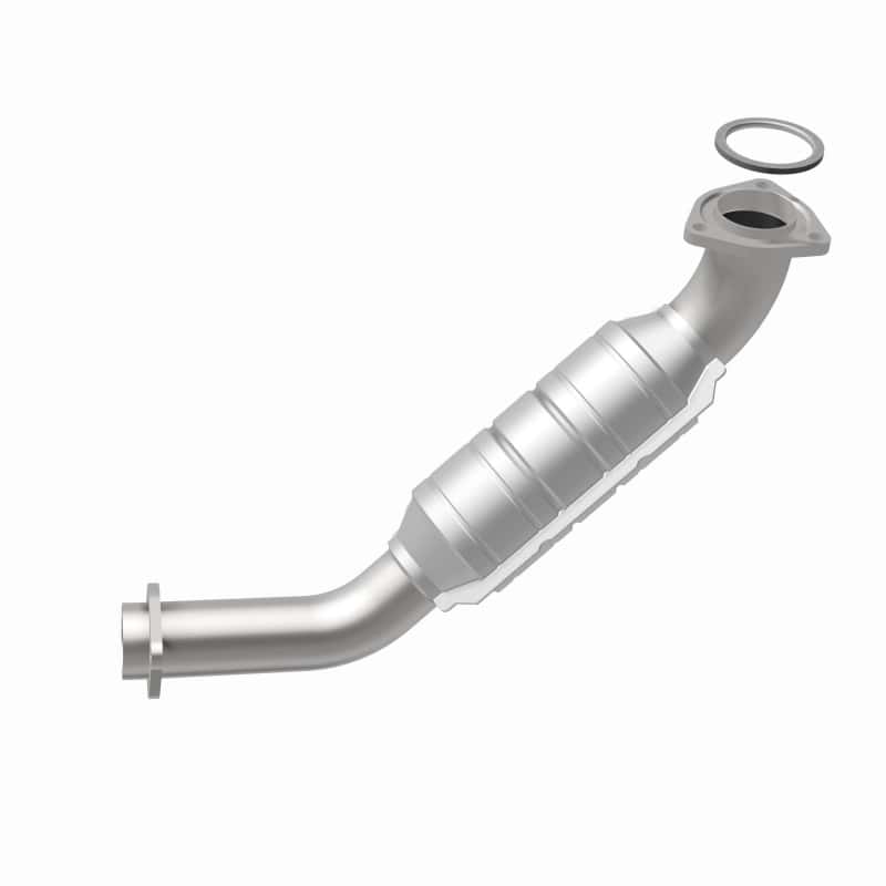 Magnaflow — Magnaflow Conv DF 2008 Pontiac G8 3.6L ps
OEM Grade
OEM - view 19