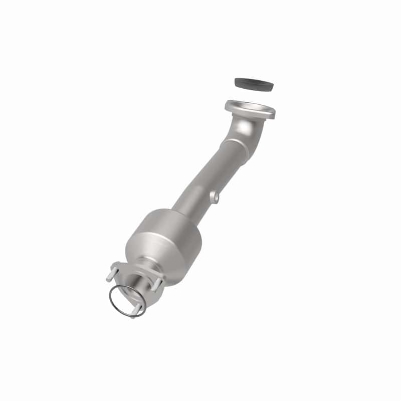 Magnaflow — Magnaflow Conv DF 12-14 CR-V 2.4L
OEM Grade
OEM - view 17