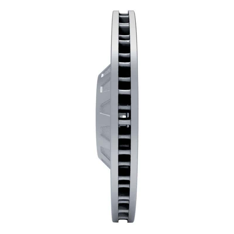 DFC — DFC 24-25 Ford Mustang Front GeoSPEC Coated Rotor - view 3