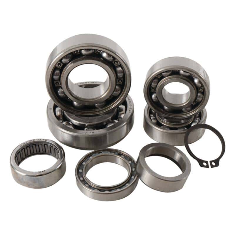 Hot Rods — Hot Rods 08-12 Suzuki RM-Z 450 450cc Transmission Bearing Kit - view 1