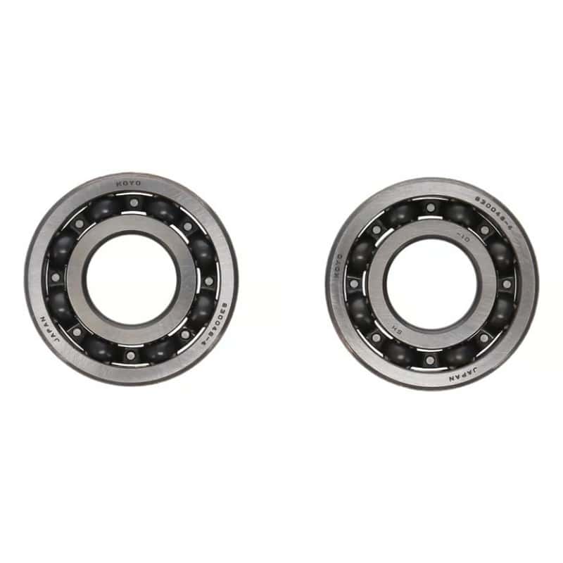 Wiseco — Wiseco Main Bearing Kit (2) 28 x 68 x 18mm
Main Bearing Kit - view 2