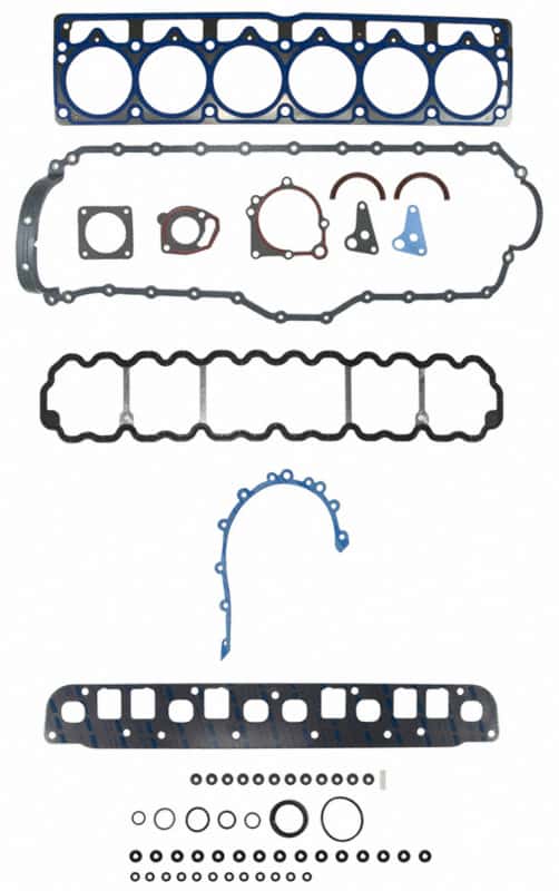 Fel-Pro — Fel-Pro Jeep Grand Cherokee 260-2005 Engine Gasket Set - view 1