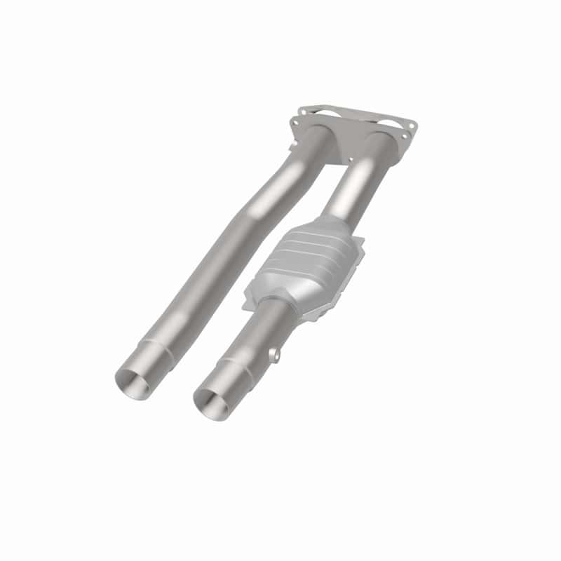 Magnaflow — MagnaFlow Conv DF 96-97 7.4L 3500 Truck Rear
HM Grade
HM - view 17