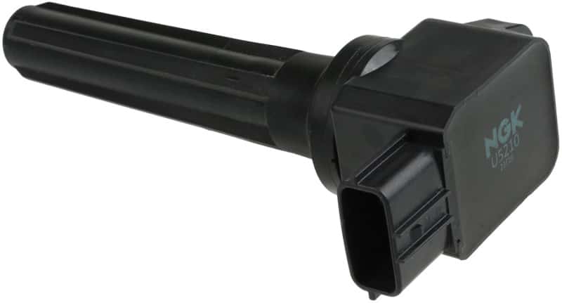 NGK — NGK 2015-08 Mitsubishi Lancer COP Ignition Coil
Ignition Coil - view 1