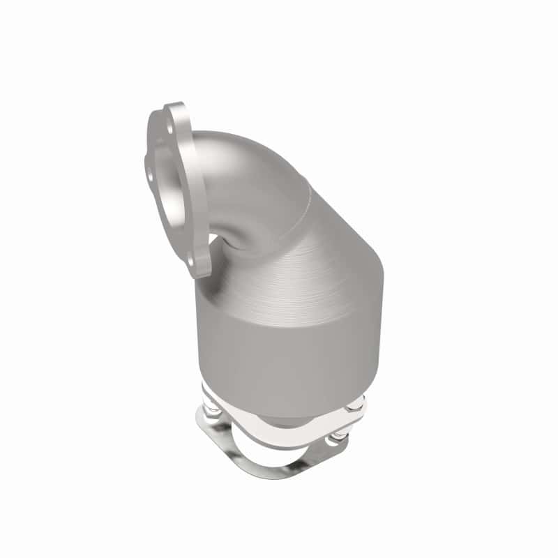 Magnaflow — MagnaFlow Conv Direct Fit OEM 13-15 Hyundai Veloster 1.6L Underbody
OEM Grade
OEM - view 15