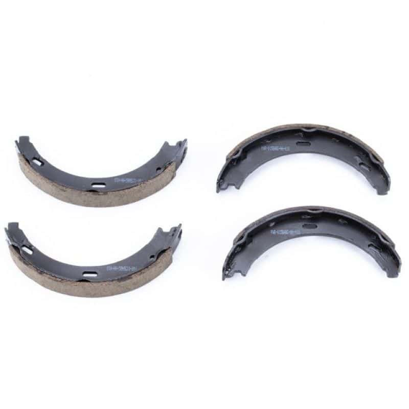 PowerStop — Power Stop 04-08 Chrysler Crossfire Rear Autospecialty Parking Brake Shoes - view 1
