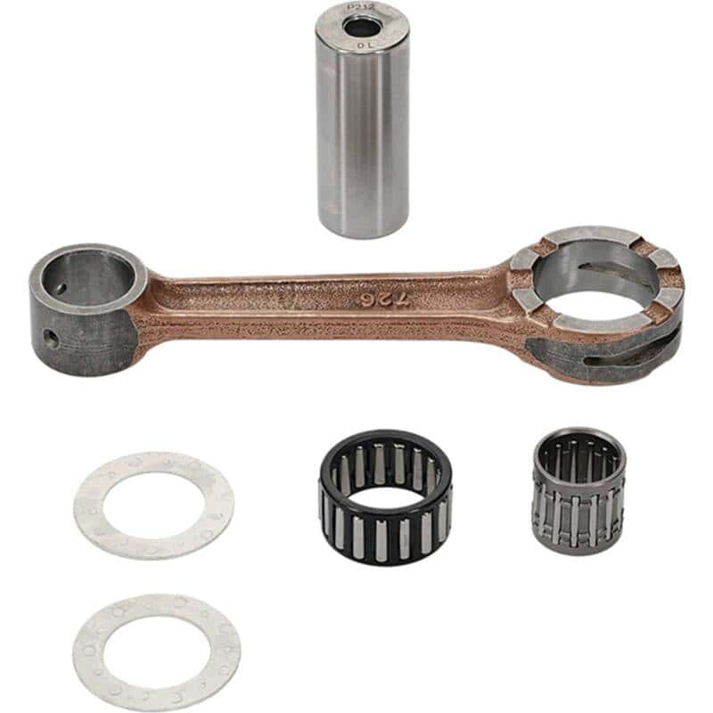 Hot Rods — Hot Rods 99-21 Yamaha YZ 250 250cc Connecting Rod Kit - view 1
