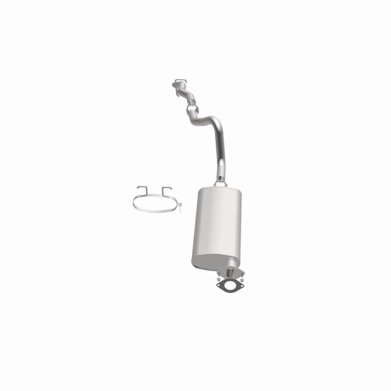 Magnaflow — MagnaFlow BRE Exhaust Kit 00-05 Bravada Blazer Jimmy 4.3L
Exhaust Kit - view 21