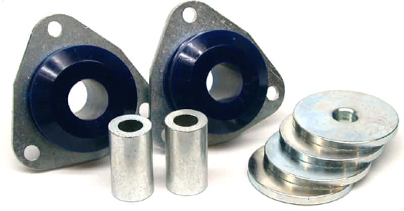 Superpro — SuperPro Landrover-Lower/Arm To Chassis
Bushing Kit - view 1
