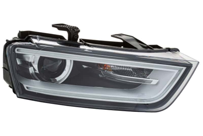 Hella — Hella 2015-2018 Audi Q3 Headlight Assembly
TailLightAssembly - view 3