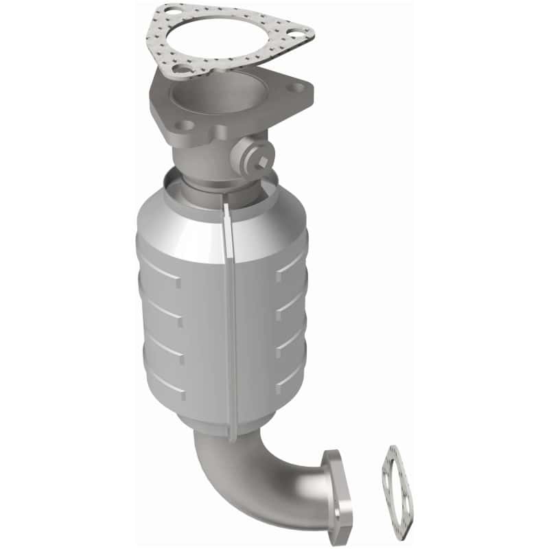 Magnaflow — MagnaFlow Conv DF Tiburon 97-98 OEM
OEM Grade
OEM - view 32