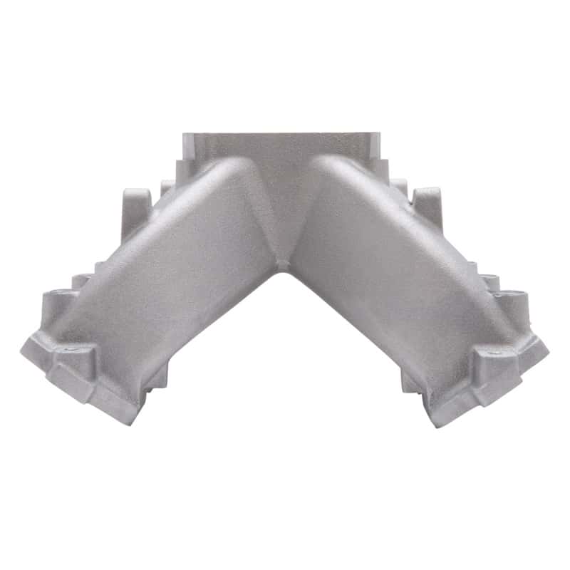 Edelbrock — Edelbrock Manifold LS7 Super Victor 4150 EFI
MANIFOLD-RACE - view 4