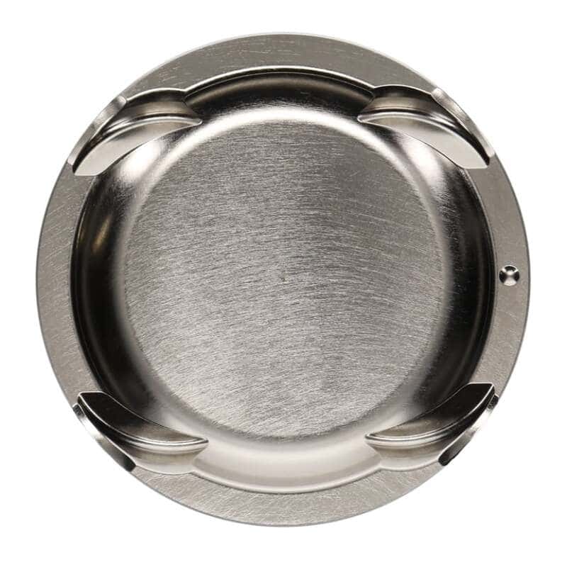 Wiseco — Wiseco 1400 HD Mitsu EVO 8 - 4G63 Turbo -21cc Piston Shelf Stock
Piston - view 11