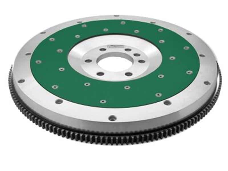 Fidanza — Fidanza 55-86 Chevy V8 All 168 RG Aluminum Flywheel
Flywheel-Al PC C1 - view 2