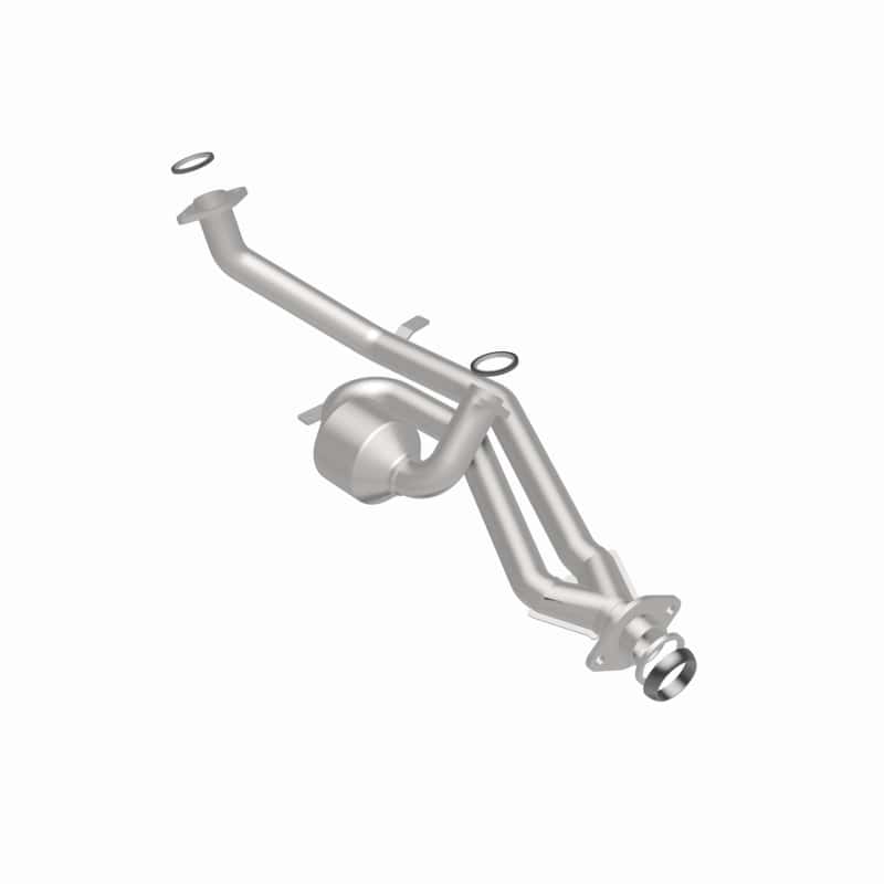 Magnaflow — MagnaFlow Conv DF 01-03 Toyota Sienna 3.0L fr
OEM Grade
OEM - view 14