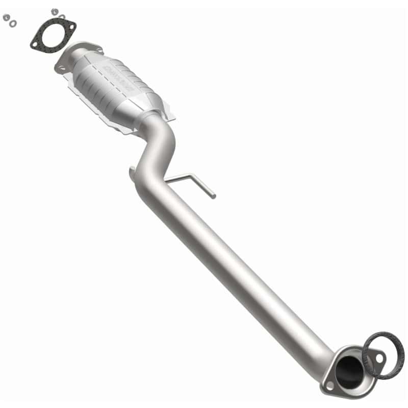Magnaflow — Magnaflow Conv DF 02-06 Nissan Sentra 2.5L
California - view 30