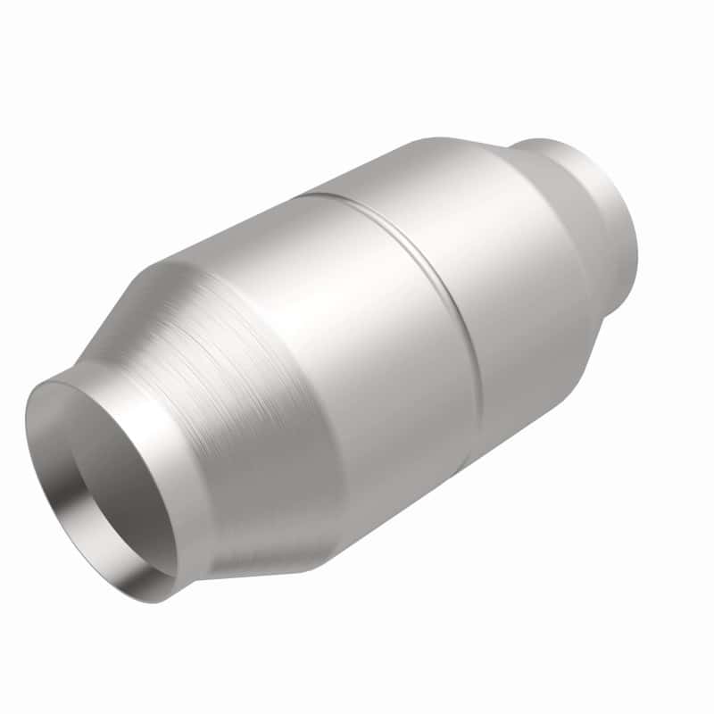 Magnaflow — MagnaFlow Conv Universal 3.50 inch C/C Diesel
HM Grade
OEM - view 4
