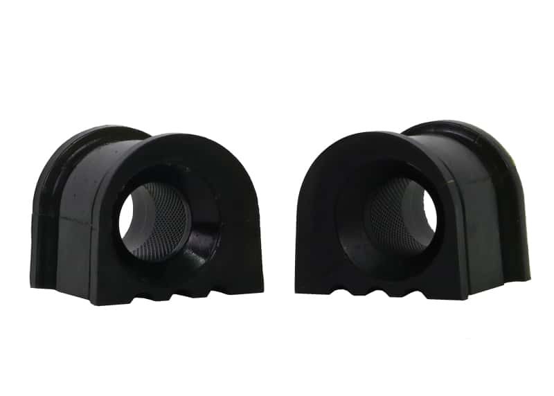 Whiteline — Whiteline 86-89 Mazda RX7 Series 4 / 05/89-91 RX7 Series 5 Front Caster Adj Kit - Control Arm
Bushing Kit - view 3