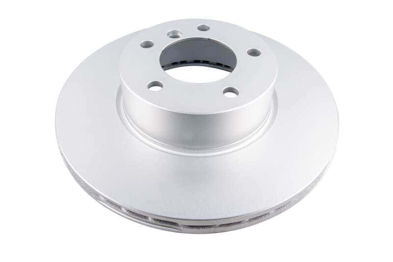 DBA — DBA 14-16 BMW 228i (w/Base Brakes) Front En-Shield HC Standard Rotor
Brake Rotor - view 1