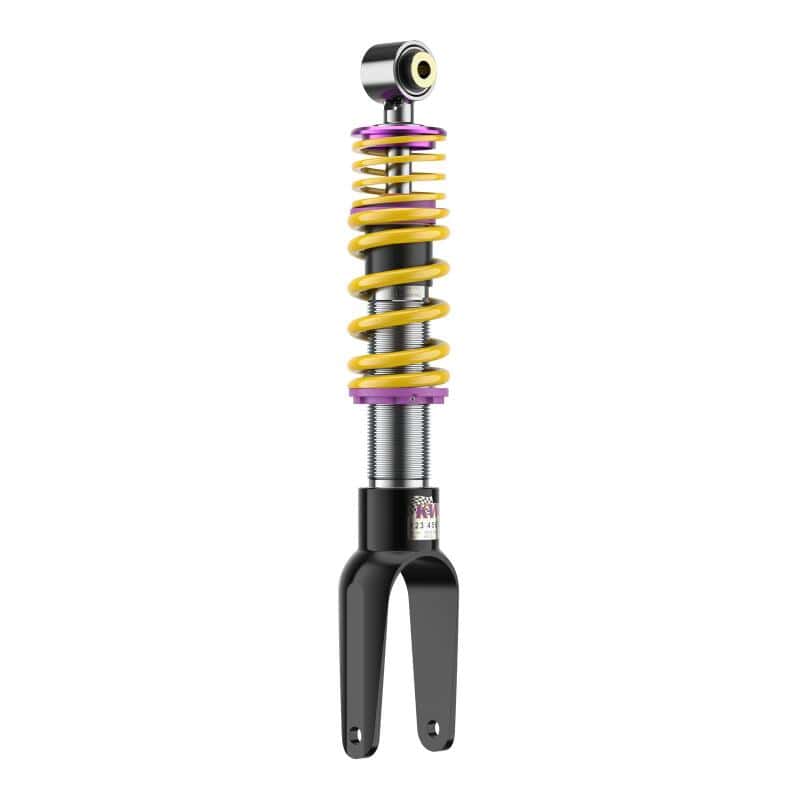 KW — KW Coilover Kit V2 Dodge Viper (R SR RT/10) GTS; RT/10w/ rear fork mounts
Coilover Kit - view 11