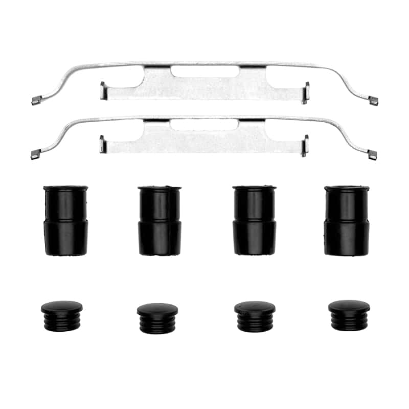 DFC — DFC 05-12 Mercedes-Benz ML450 Front Premium Hardware Kit
DFC Disc Brk Hdw Kit - view 2