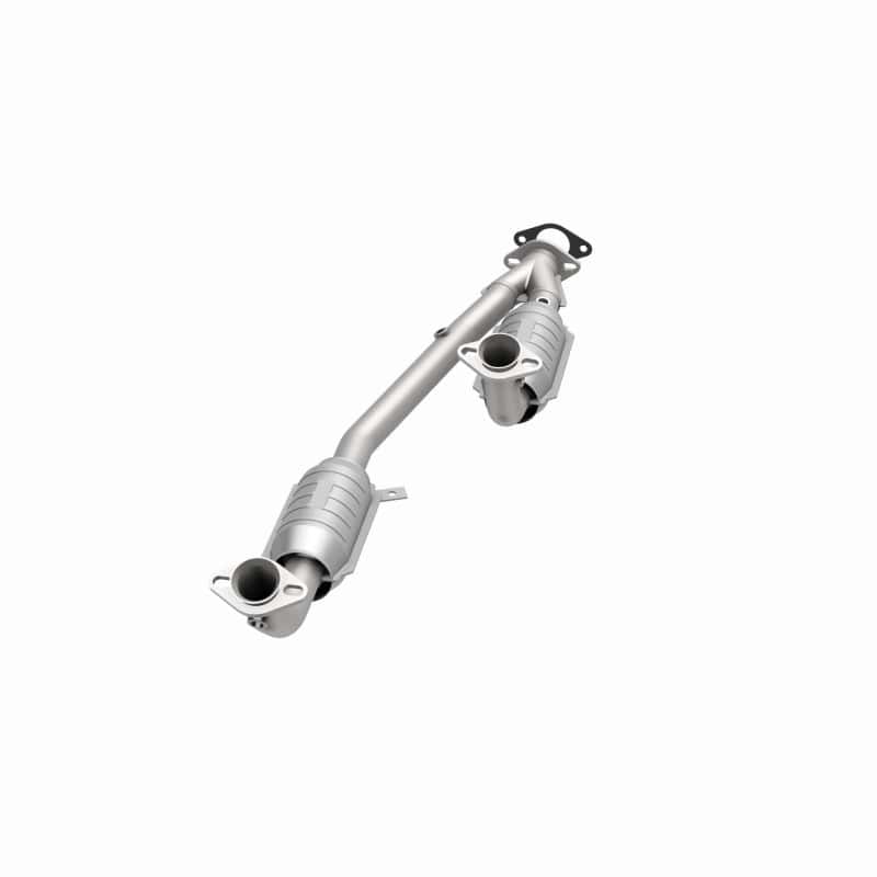 Magnaflow — MagnaFlow Conv DF Windstar 95-96
HM Grade
HM - view 26