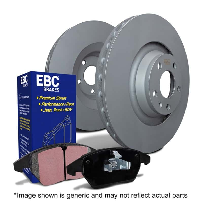 EBC — EBC 2015+ Porsche Macan GTS 3.0TT RK Series Premium Front Rotors
DscBrkPadRtr - view 5