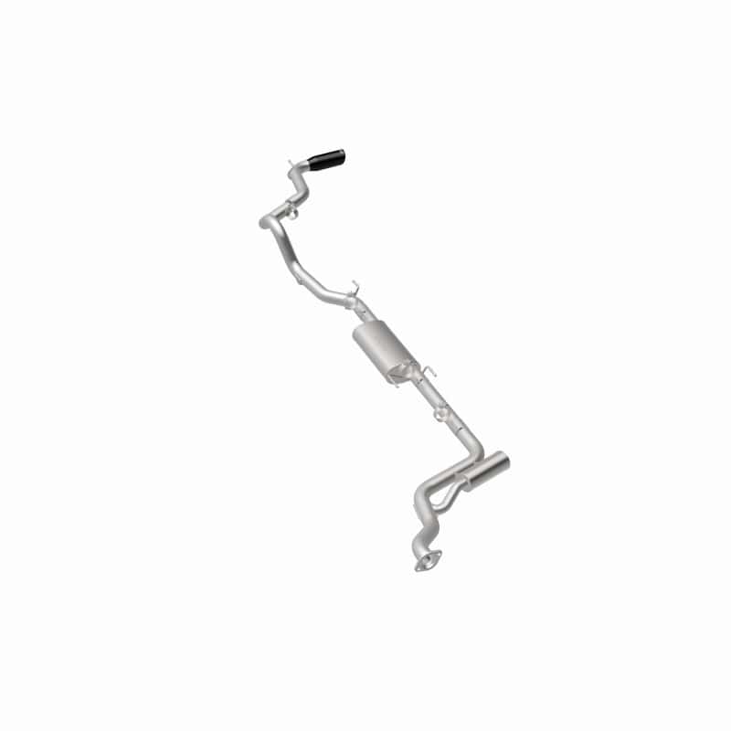 Magnaflow — Magnaflow 2024 Toyota Tacoma Speq Series Cat-back Exhaust System
Cat-Back - view 15