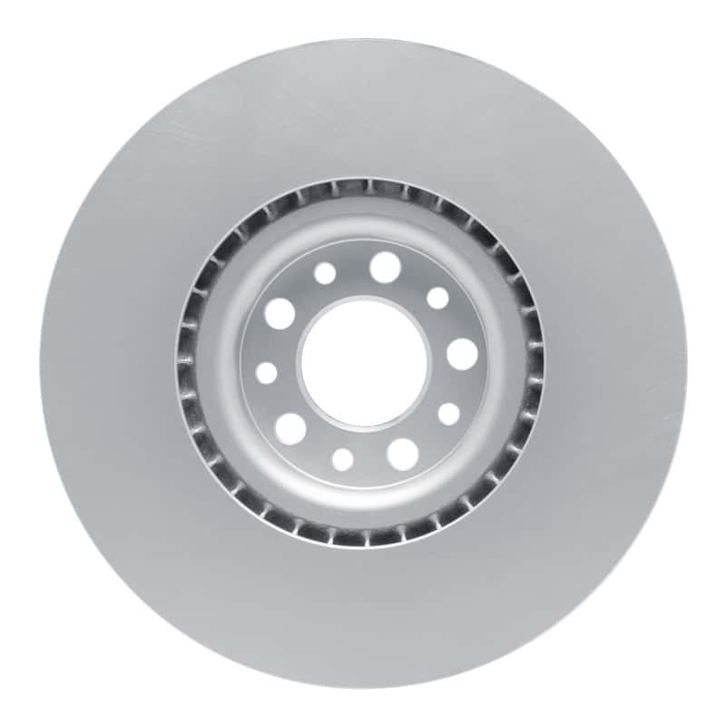 DFC — DFC 23-24 Maserati Grecale Front GEOSPEC Coated Rotor
DFC Brake Rotor - view 6