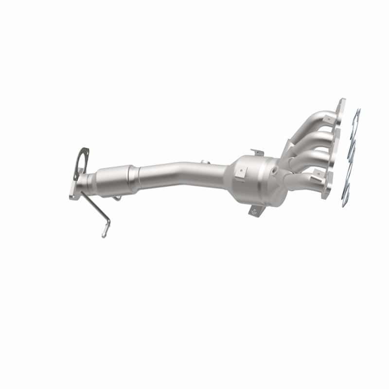 Magnaflow — Magnaflow Conv DF 10-13 Mazda 3 2.0L Manifold
OEM Grade
OEM - view 21