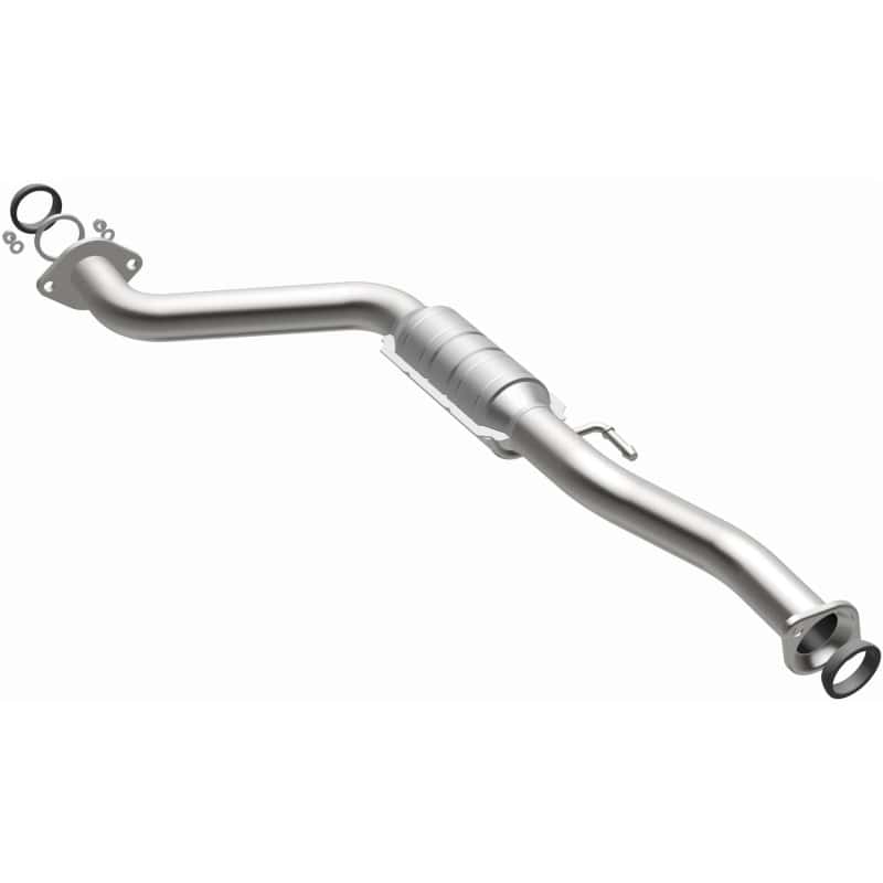 Magnaflow — MagnaFlow Conv DF 06-08 Suzuki Grand Vitara 2.7L
OEM Grade
OEM - view 30
