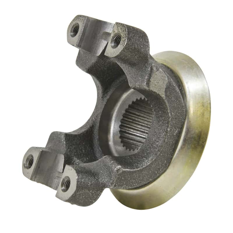 Yukon Gear & Axle — Yukon Gear Yoke For Chrysler 7.25in and 8.25in w/ A 1310 U/Joint Size
Yoke  - view 3