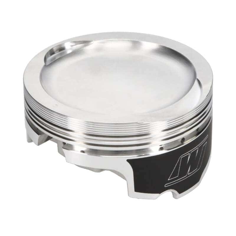 Wiseco — Wiseco Chrysler 6.1L Hemi +4cc Dome 4.080inch Piston Shelf Stock
Piston - view 5