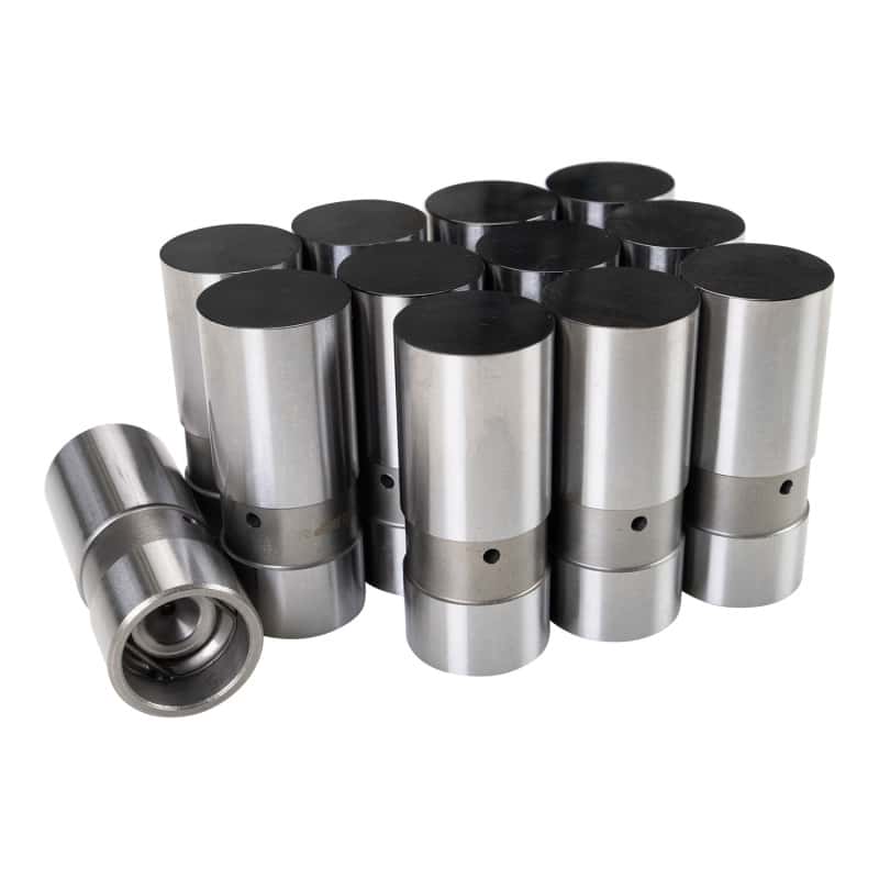 COMP Cams — Comp Cams GM Applications Xtreme Energy DLC Solid Flat Tappet Lifter .842in Dia. - 6 Cyl
Tappet - view 3