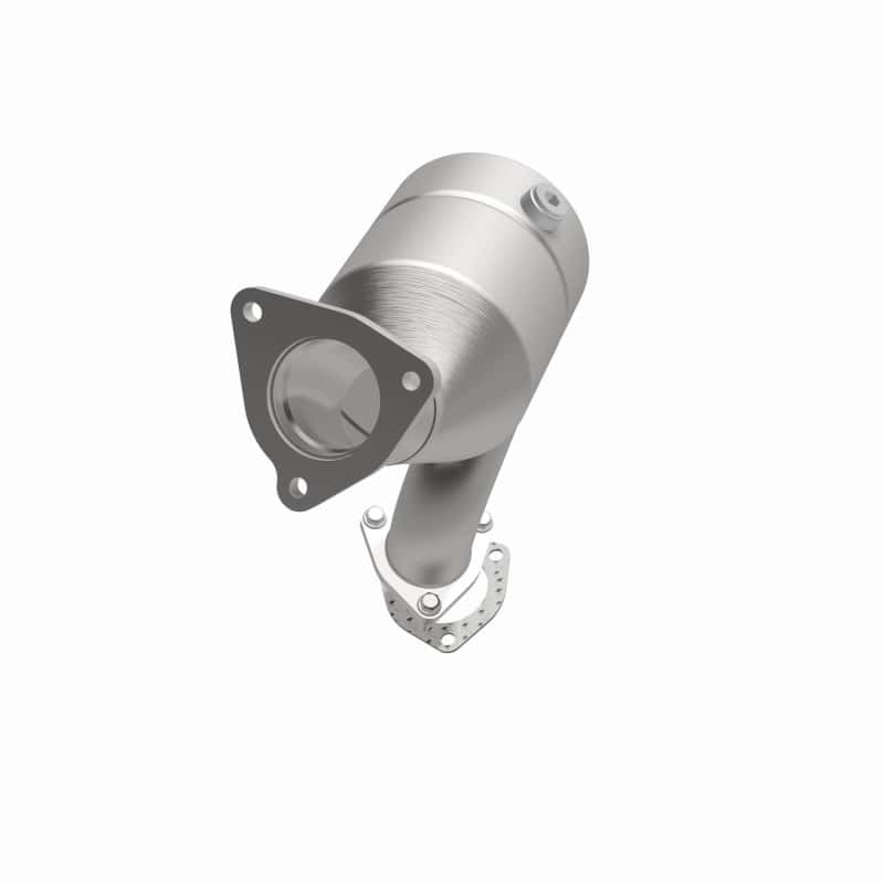 Magnaflow — MagnaFlow Conv DF Audi S4
OEM Grade
OEM - view 24