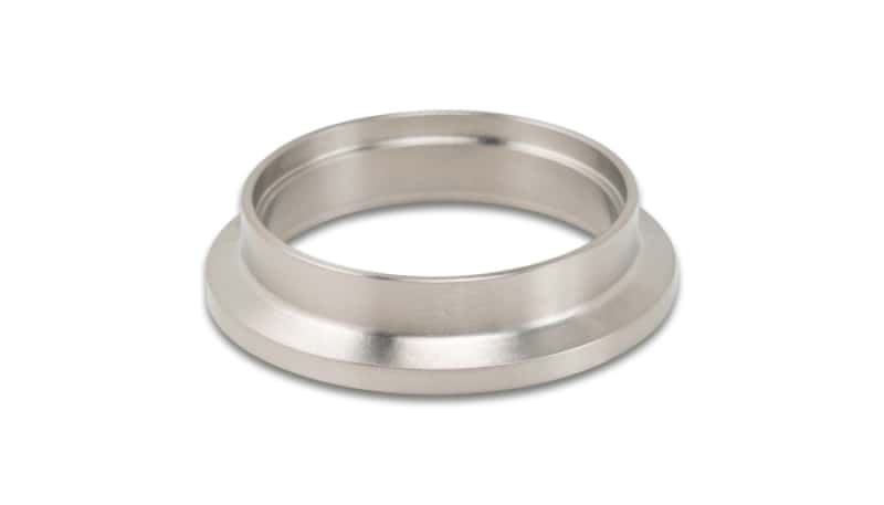 Vibrant — Vibrant Titanium Outlet Flange for Tial 38mm & Turbosmart Ultragate 40mm Wastegates
Tial38mmTiOutletFlng - view 1